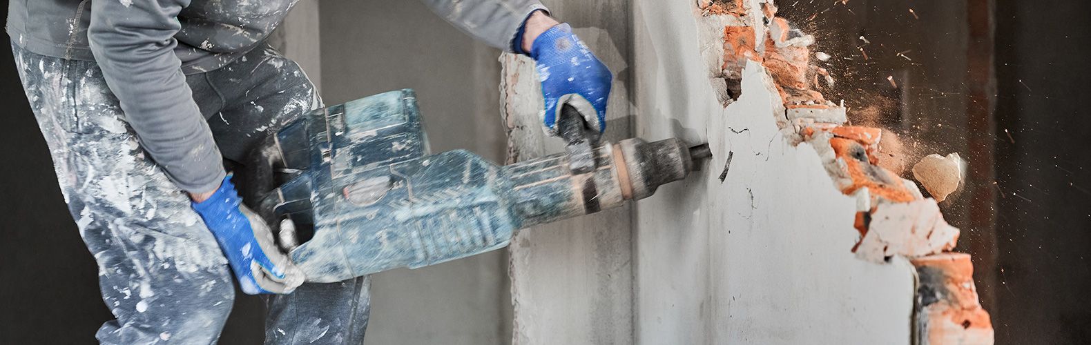 Haushaltsaufloesungen Ulm Abbrucharbeiten Header